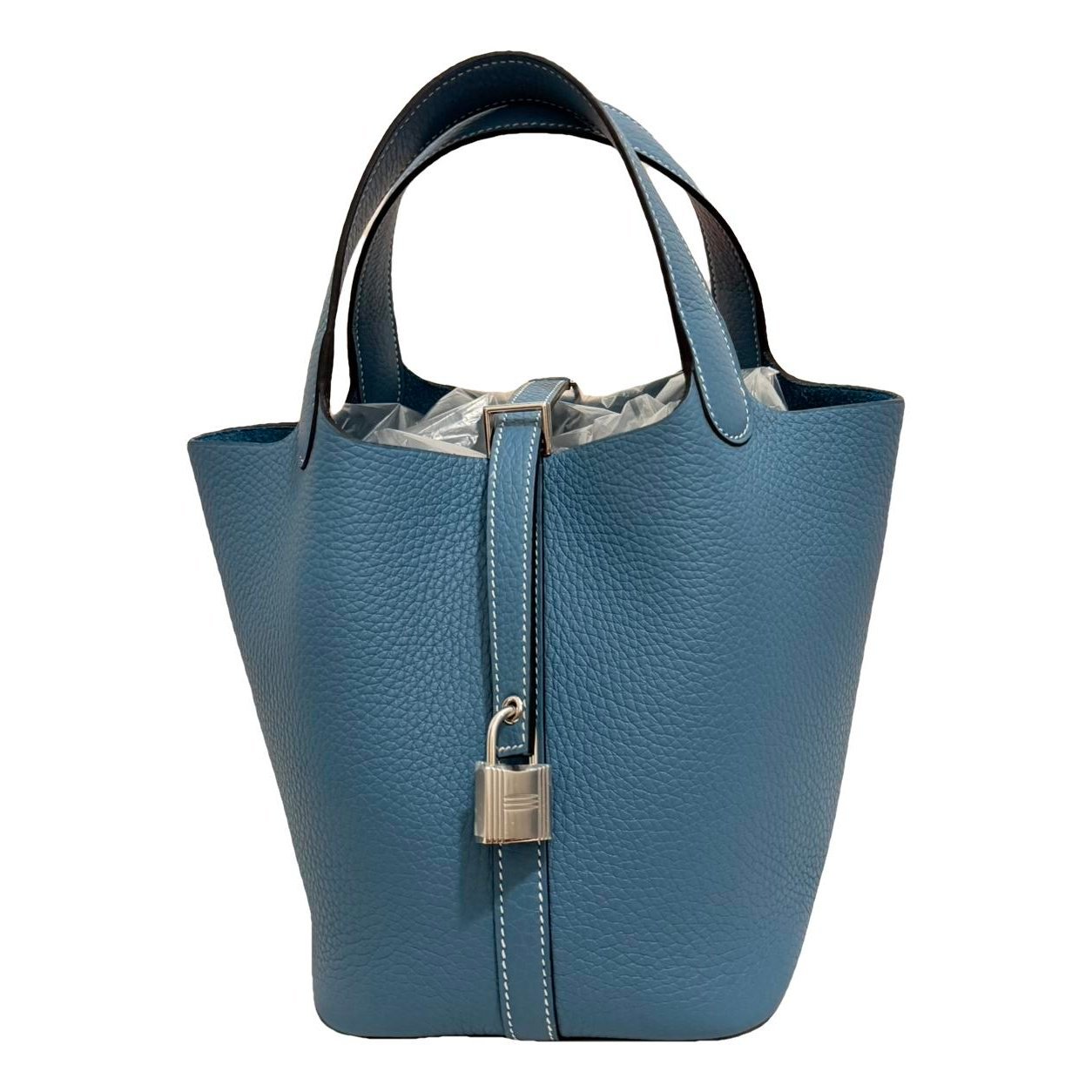 Hermes Picotin 18 Handbag 2025