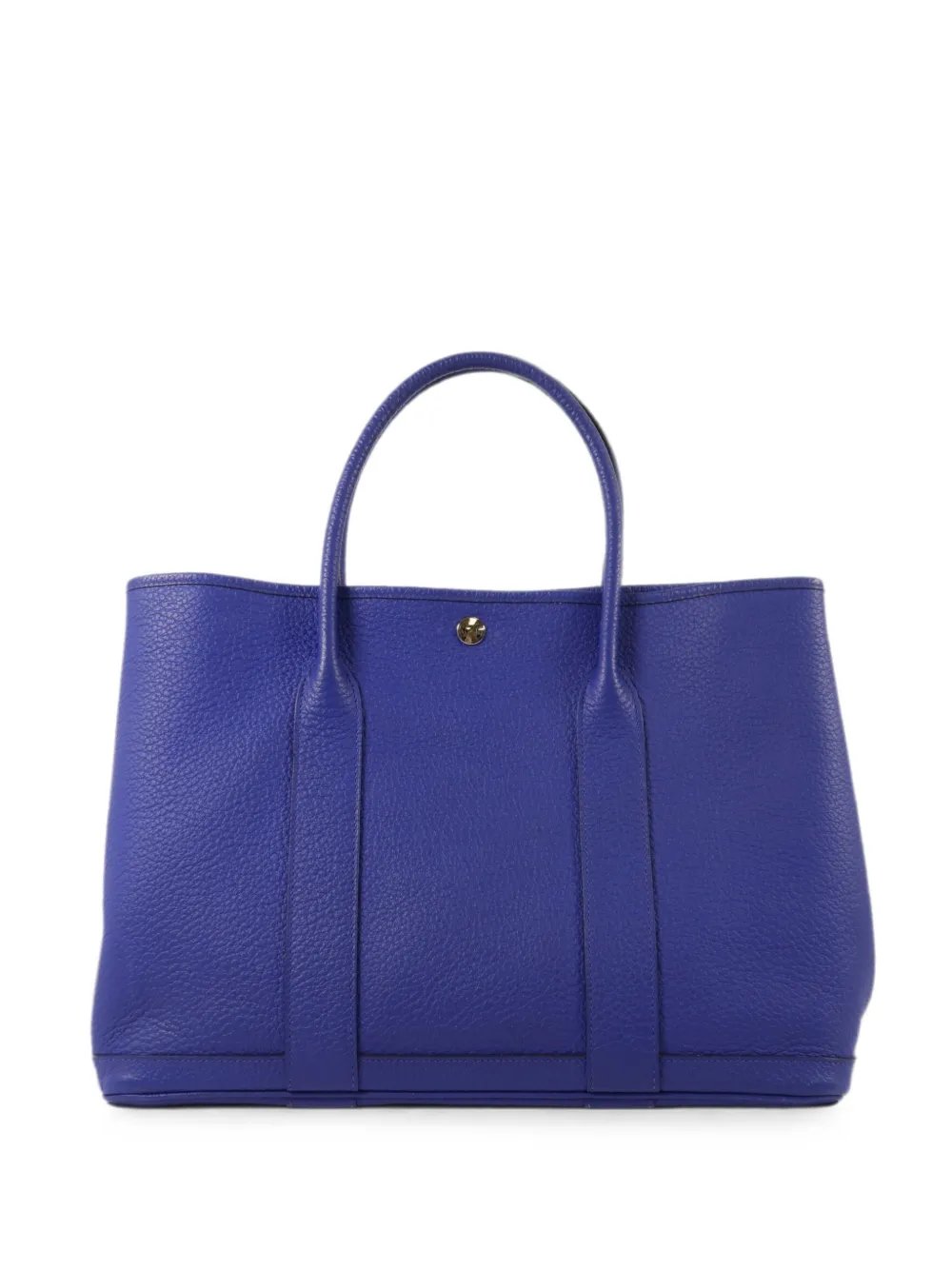 Hermes 2018 PM Garden Party handbag