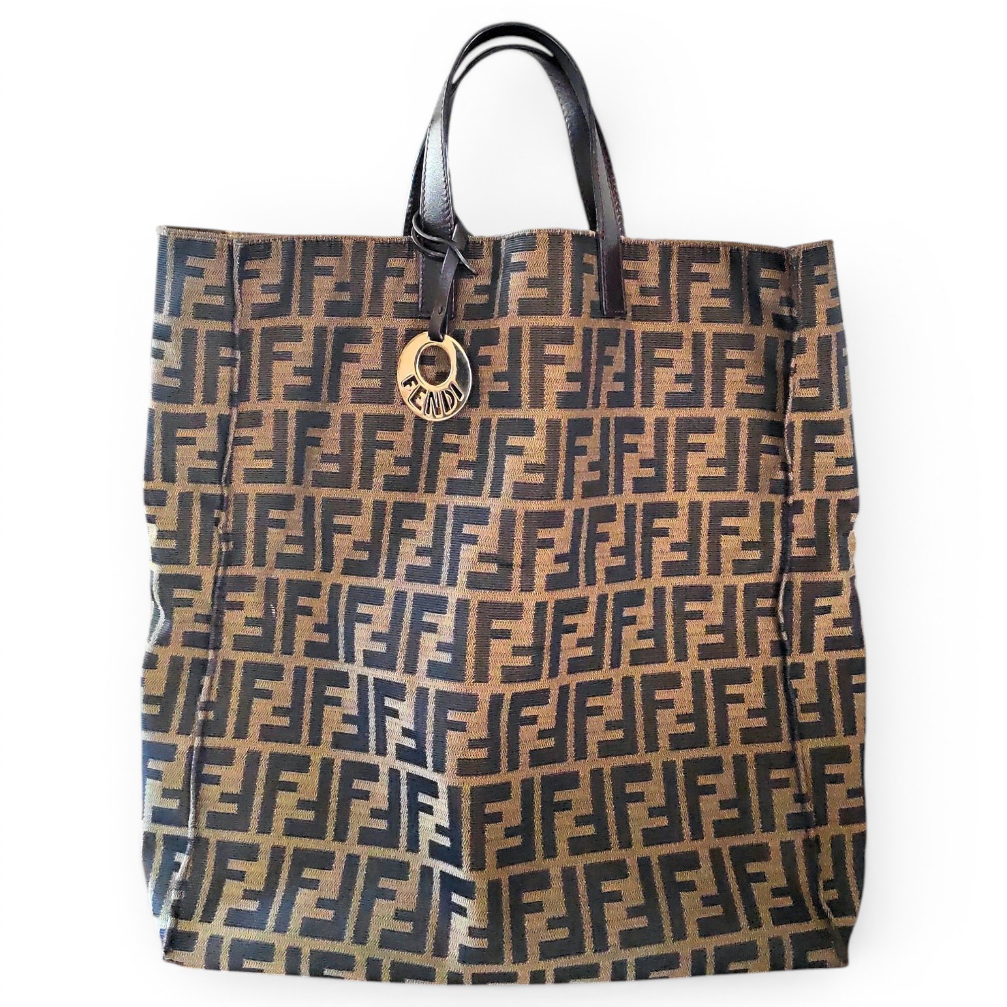 Cloth handbag