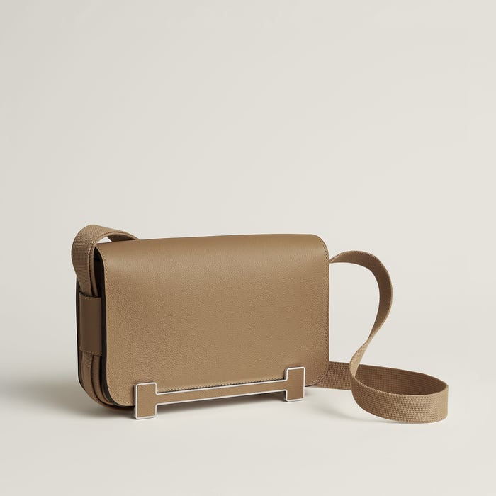 Poussière Hermès Geta Slim Bag