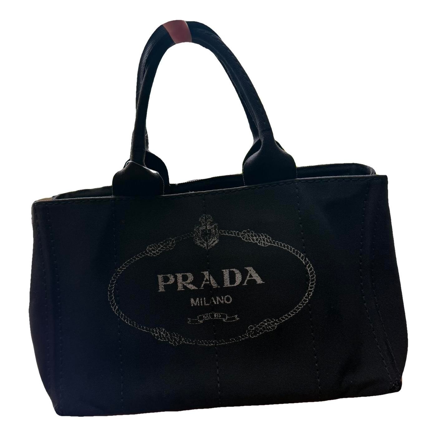 Cloth tote