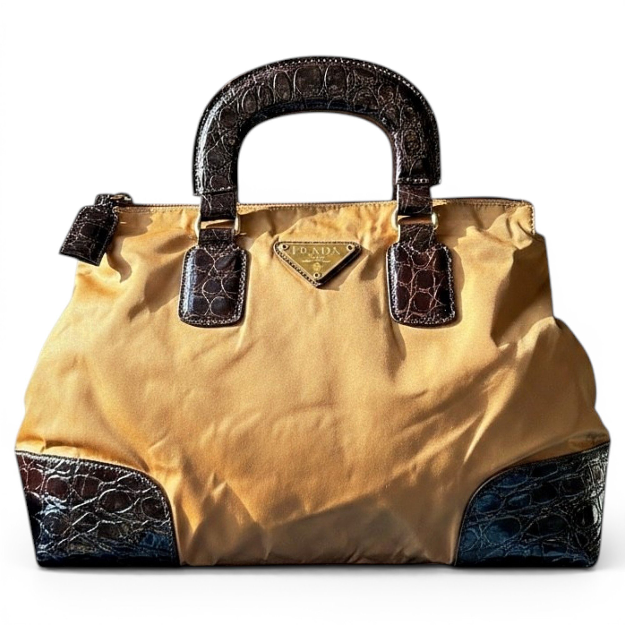 Prada Tote