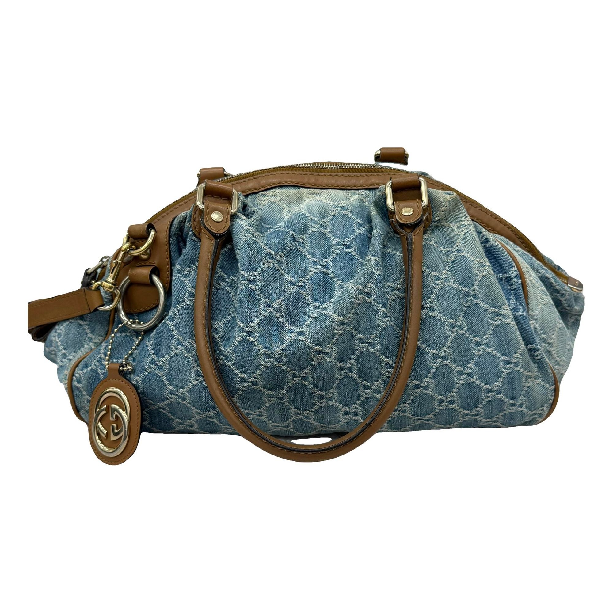 Sukey cloth handbag
