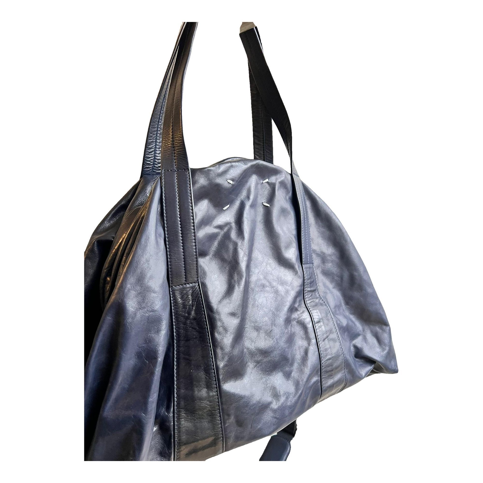 Maison Martin Margiela Leather handbag