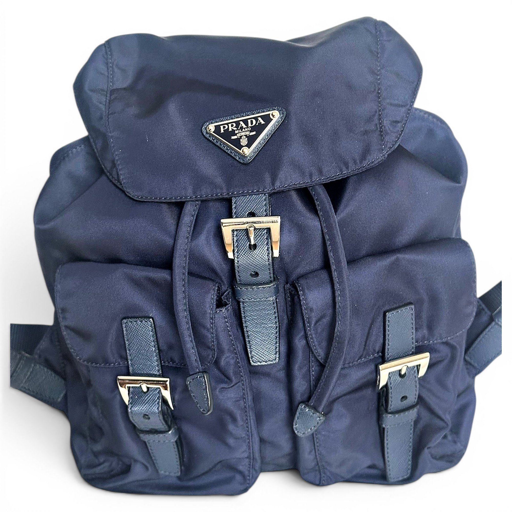 Re-Edition 1978 cloth backpack