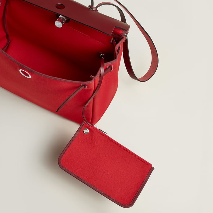 Herbag Zip 39 Bag