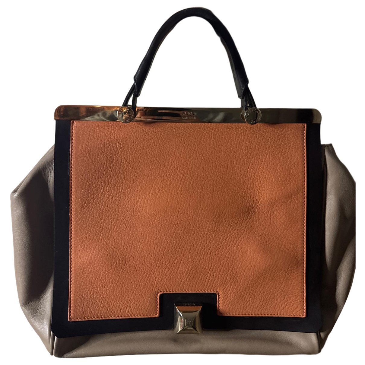 Furla Leather handbag