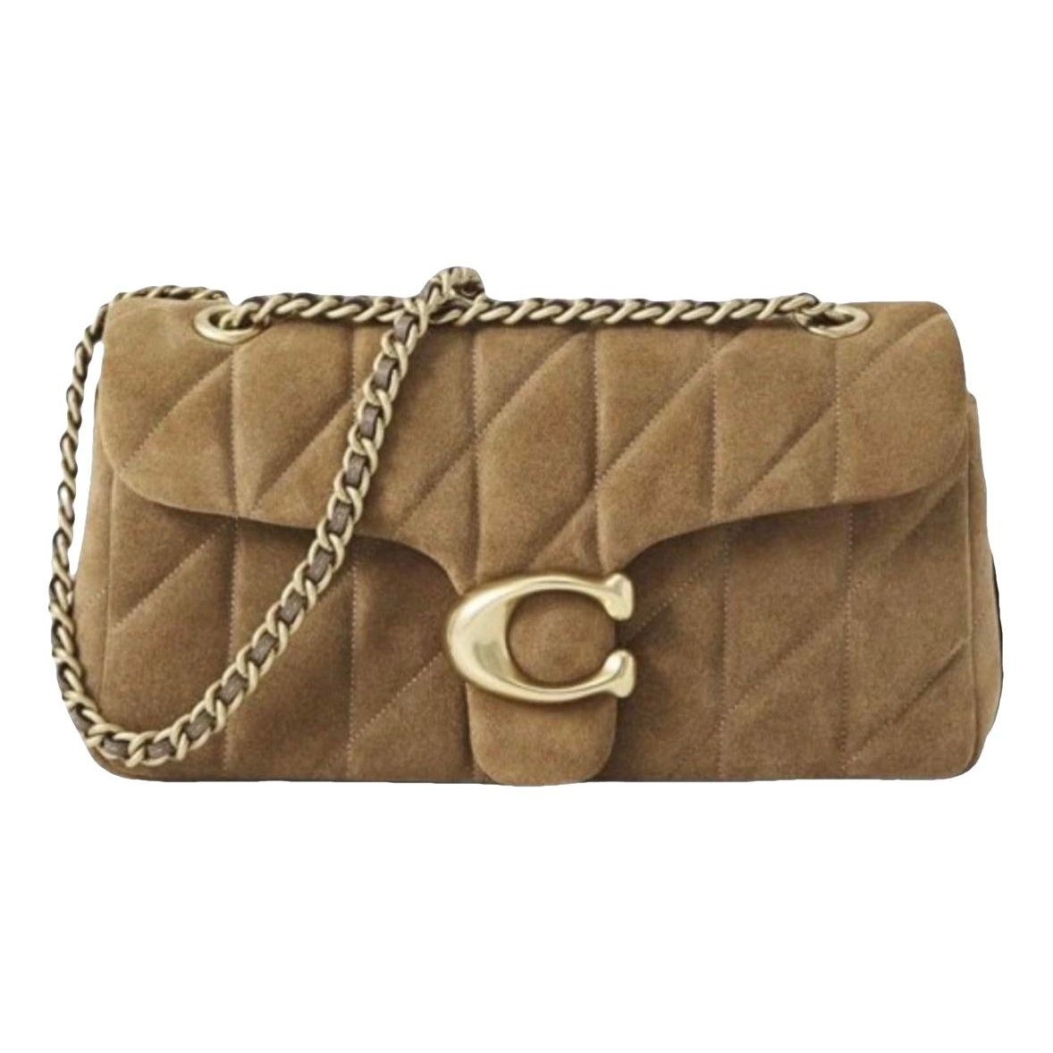 Tabby crossbody bag