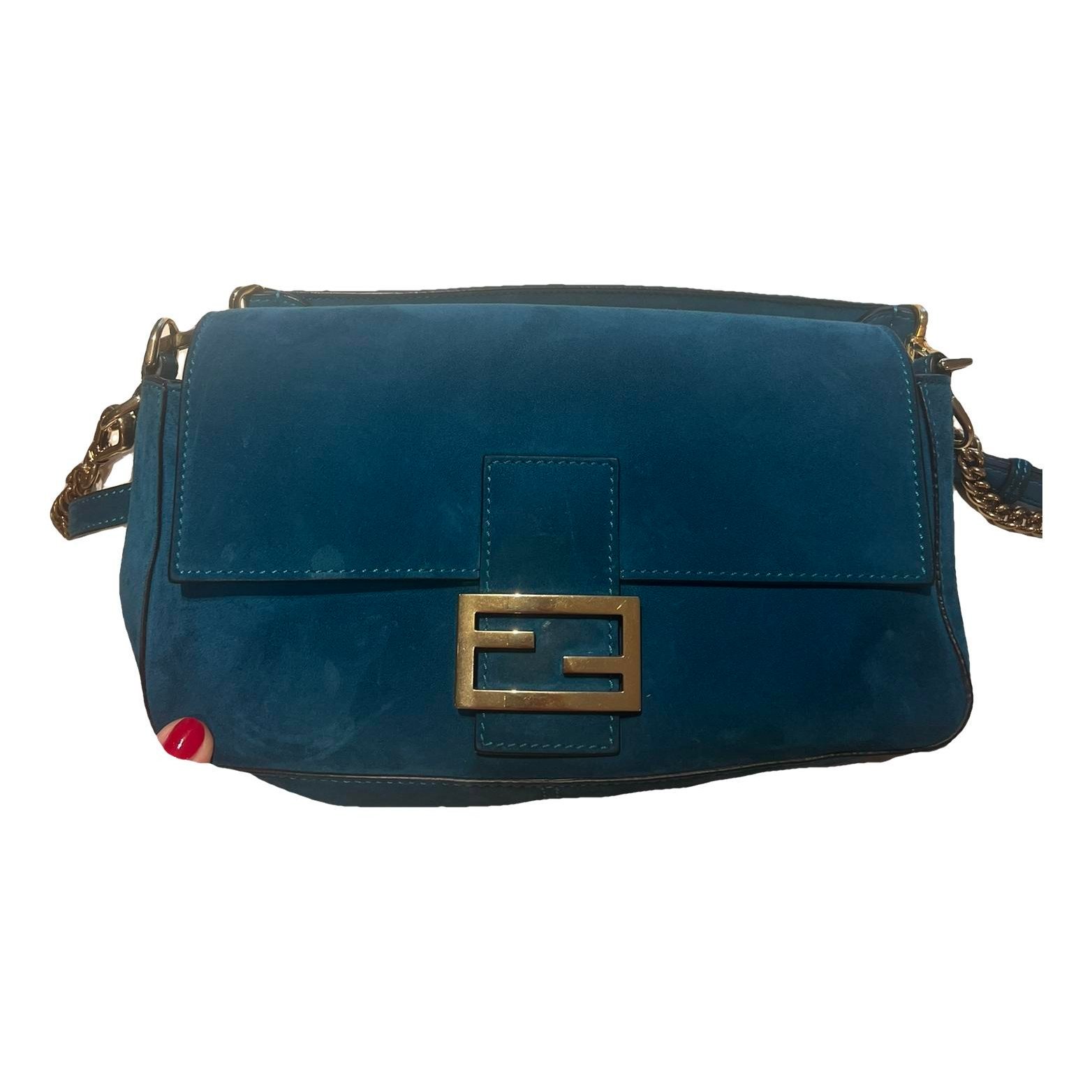 Baguette handbag