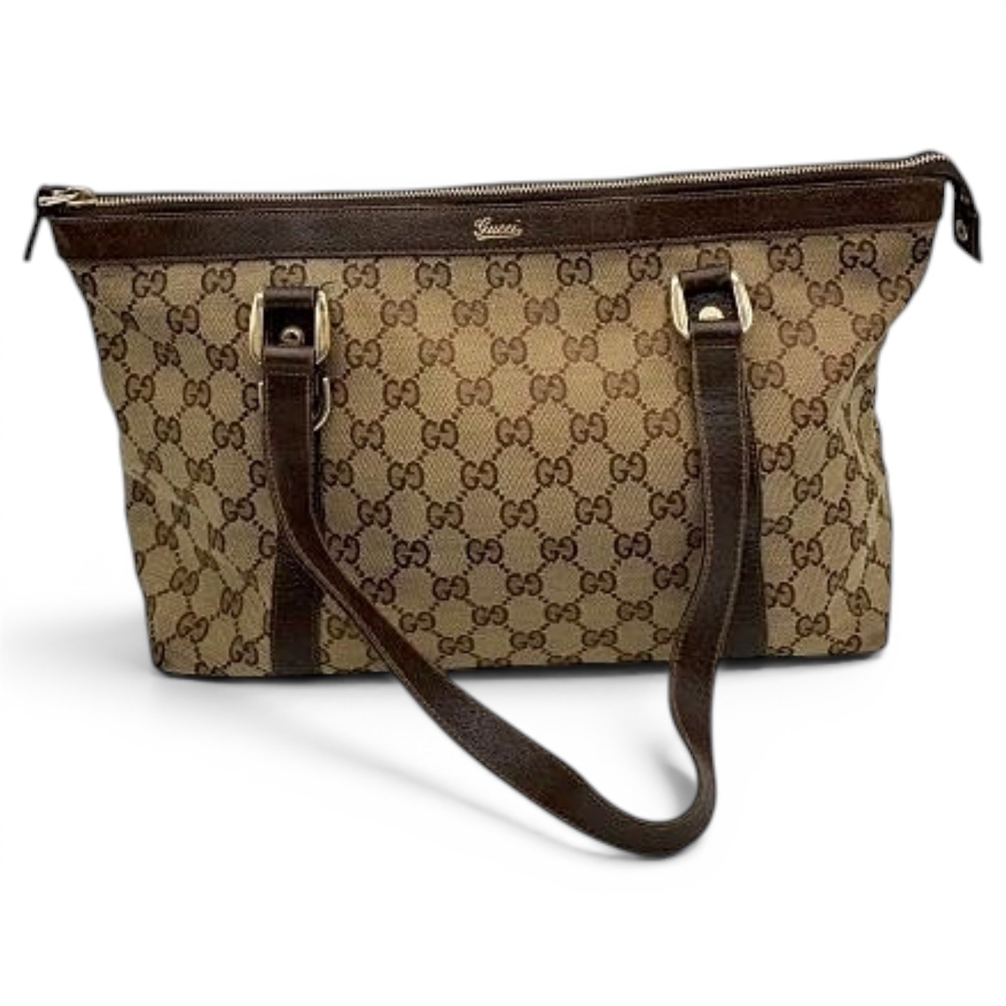 Abbey cloth tote