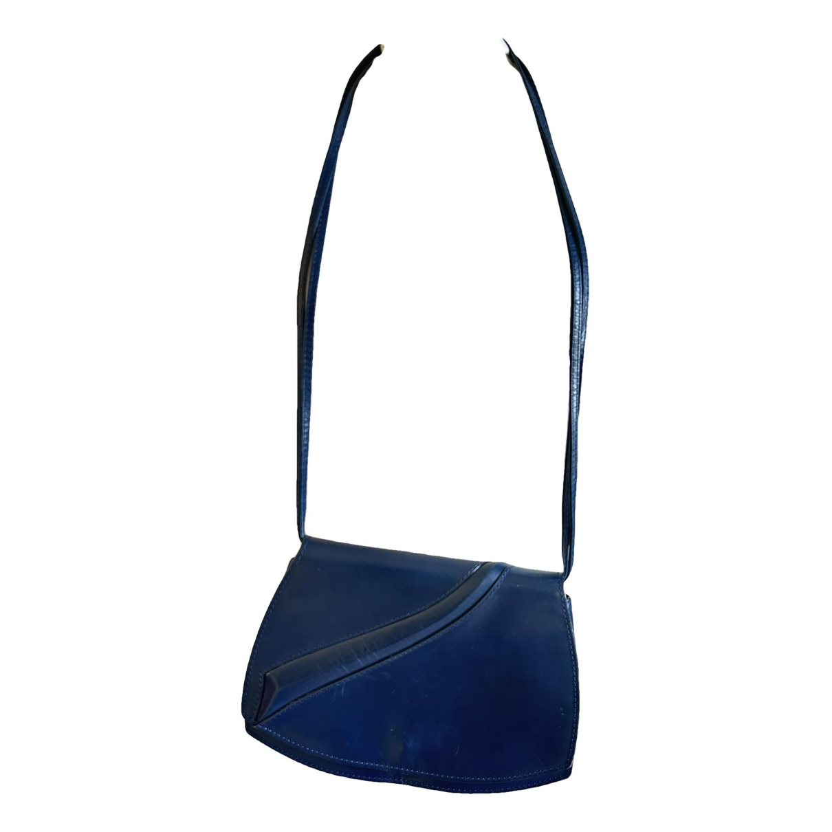 Lanvin Leather crossbody bag