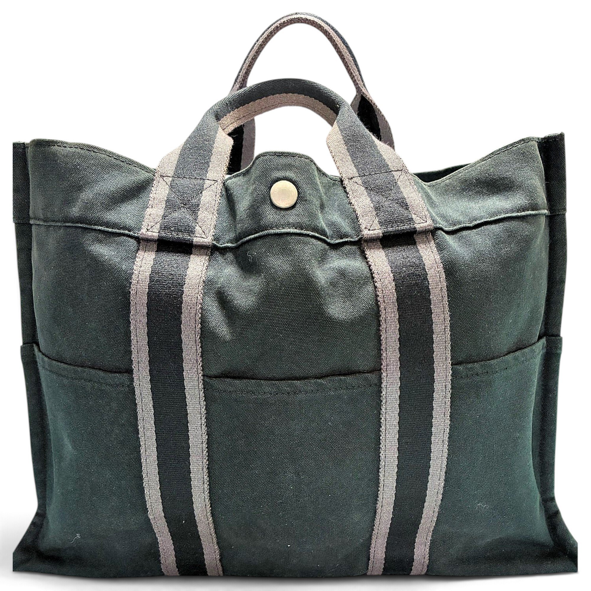 Herline cloth tote
