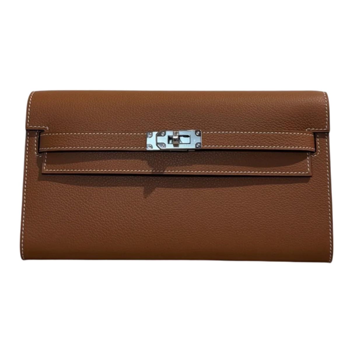 Kelly To Go leather bag