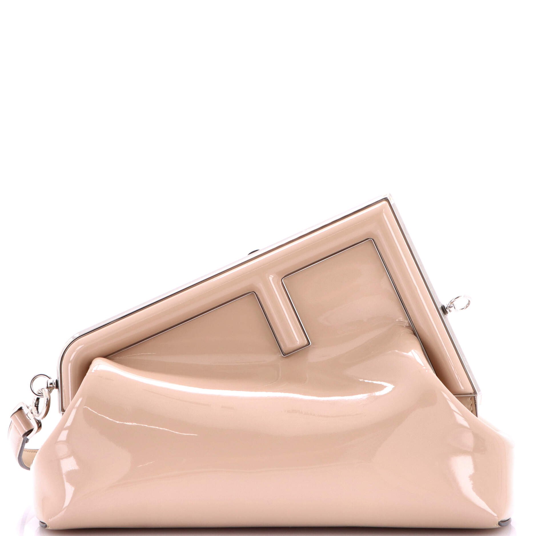 First Bag Patent Midi