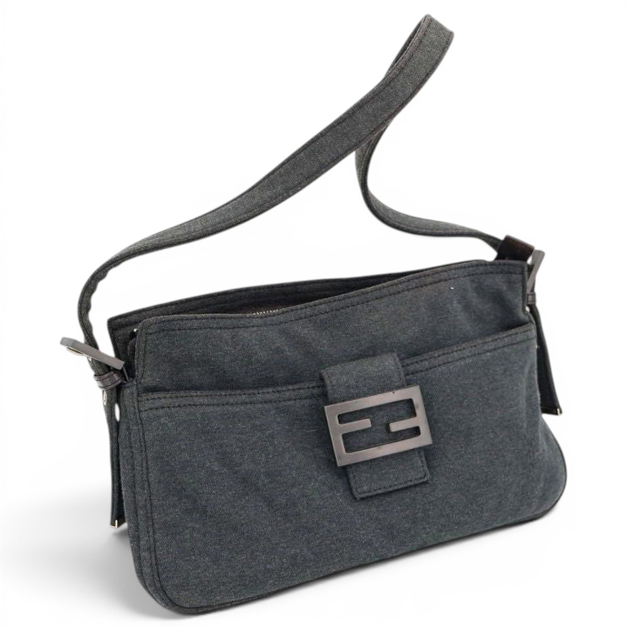 Bag cloth handbag