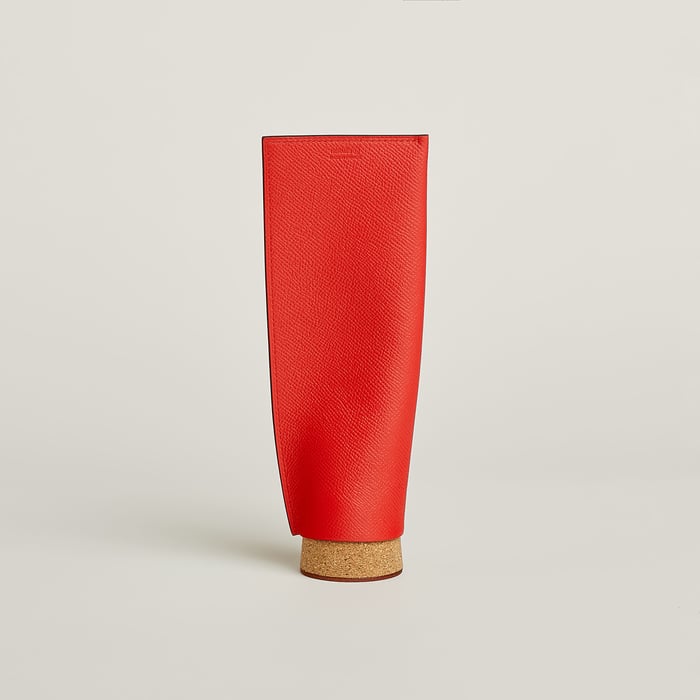 Warm Colors Glasses Case