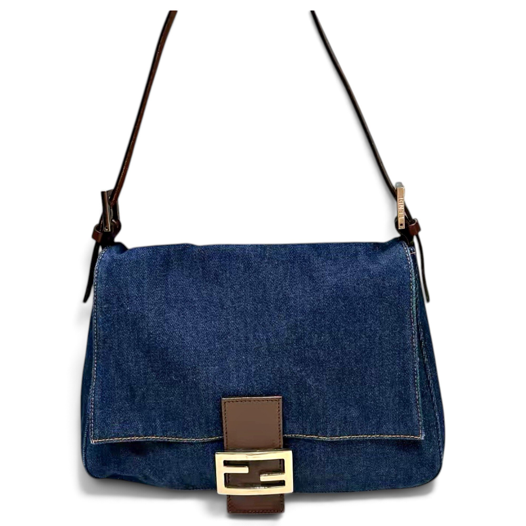 Mamma Baguette handbag