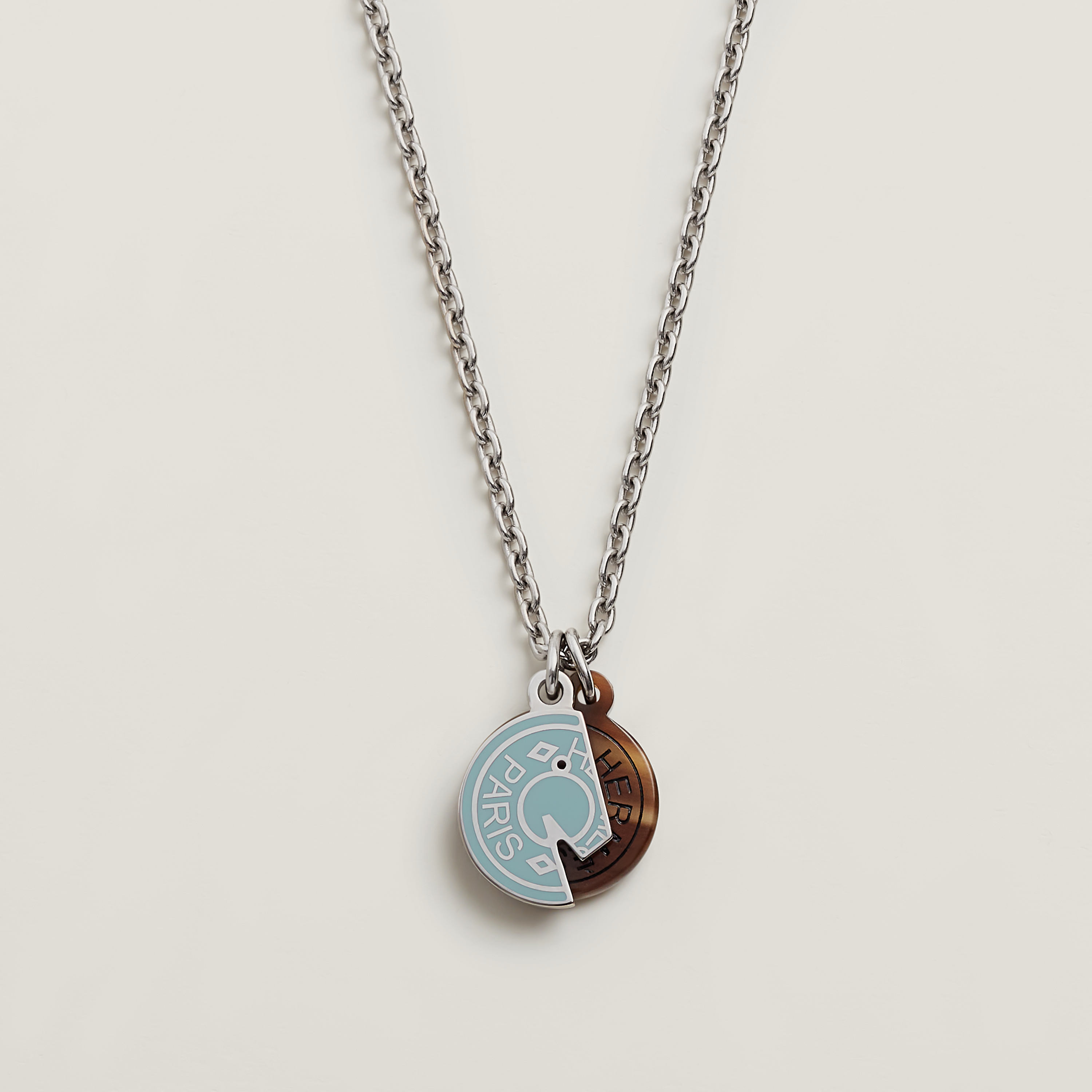 Carrousel necklace