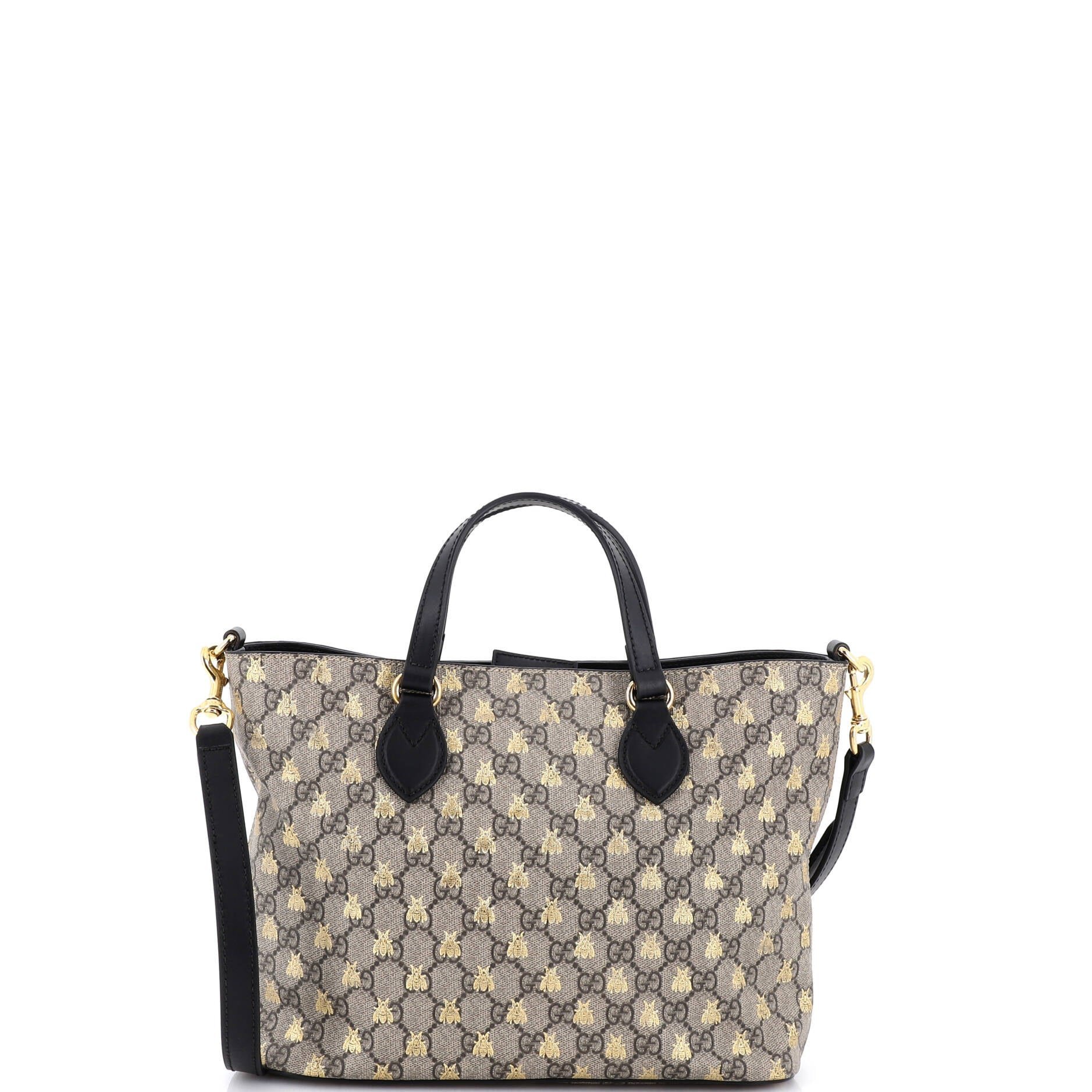 Cloth tote