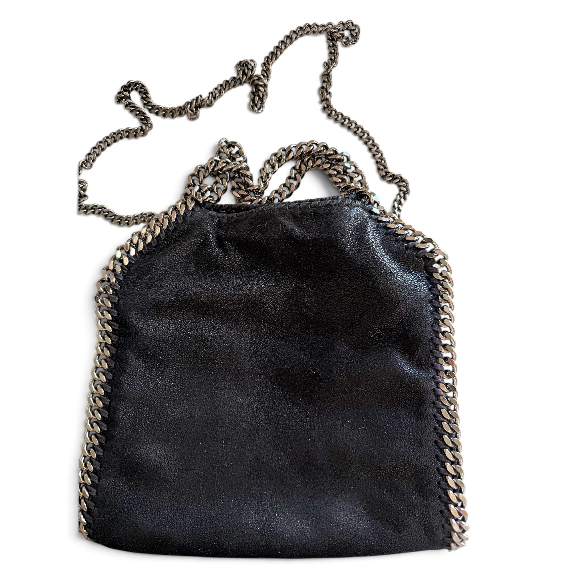 Stella McCartney Falabella vegan leather handbag