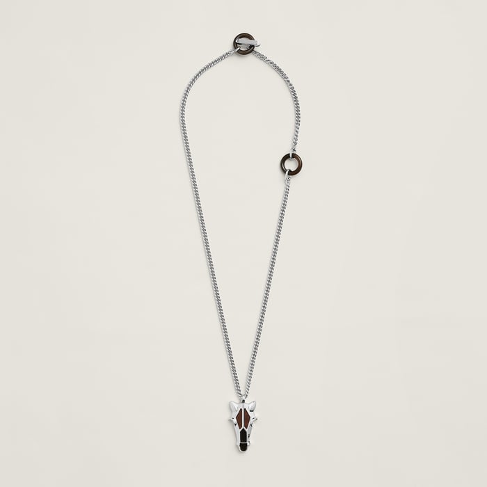 Destrier Minerale Necklace