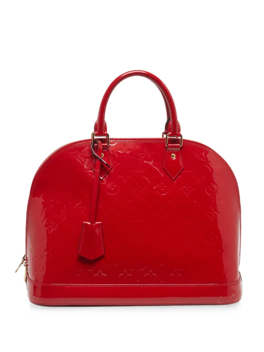 2014 MM Alma tote bag