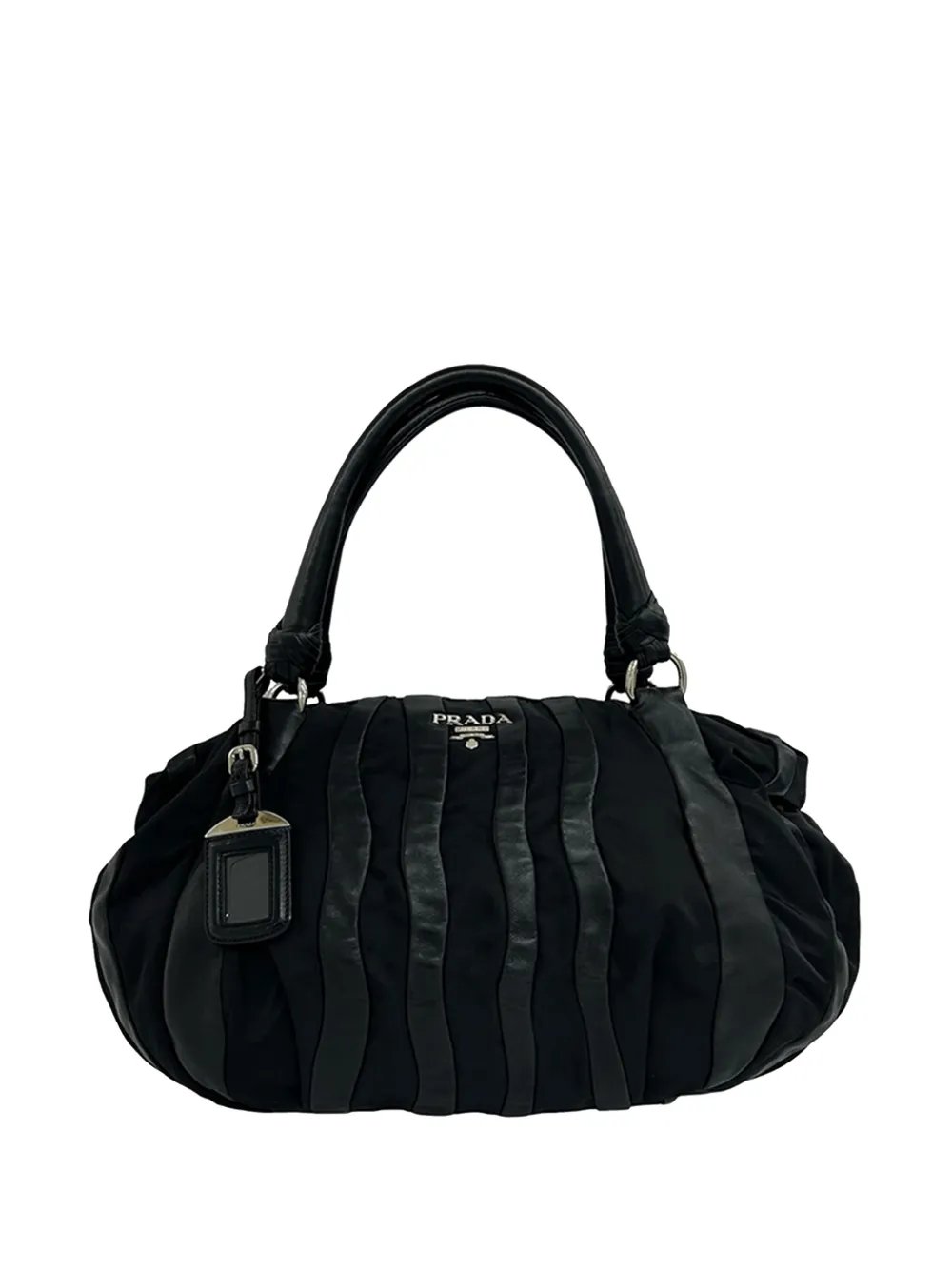 2000-2013 Tessuto Nappa Waves handbag