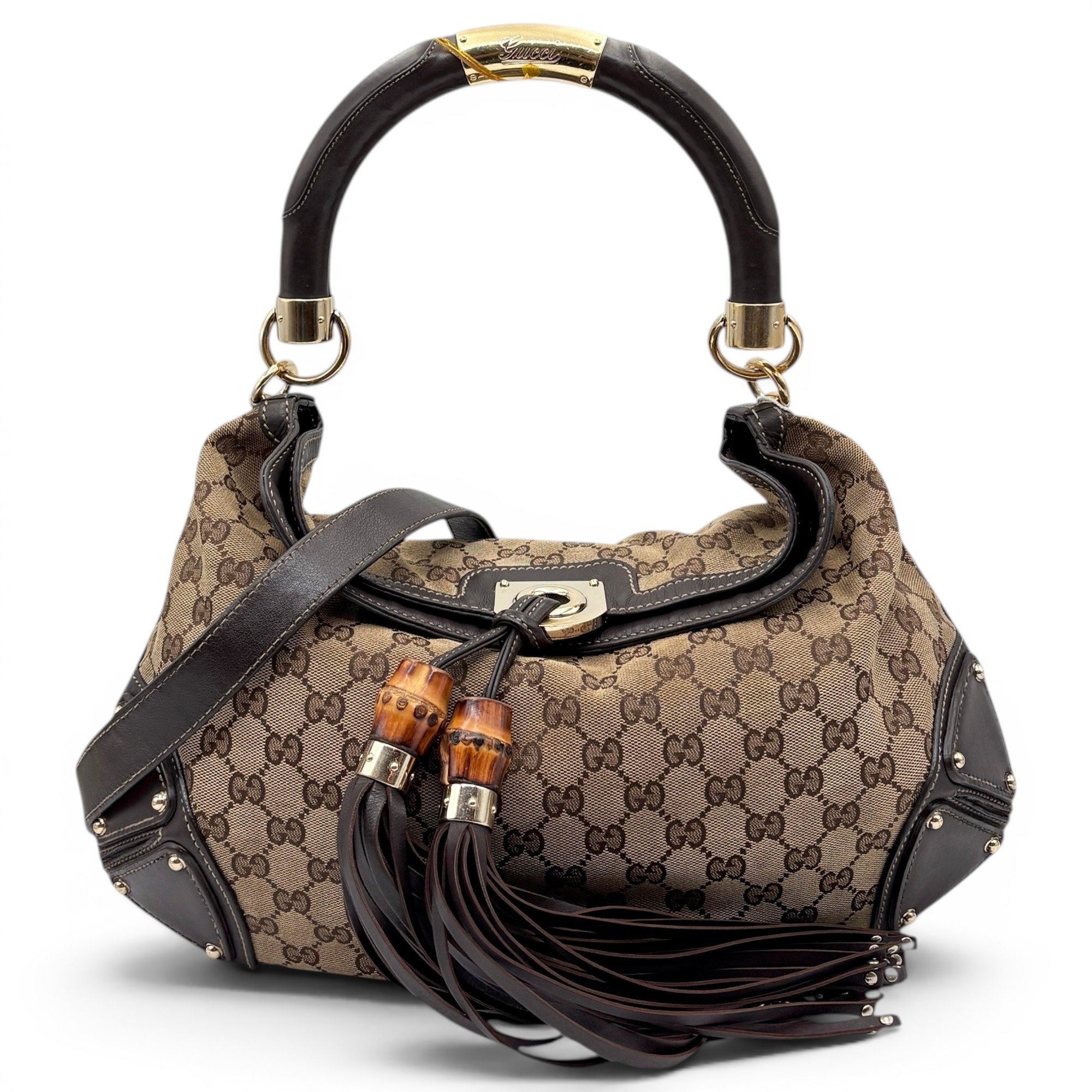 Cloth handbag