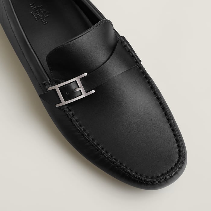 Noir Idylle Loafer