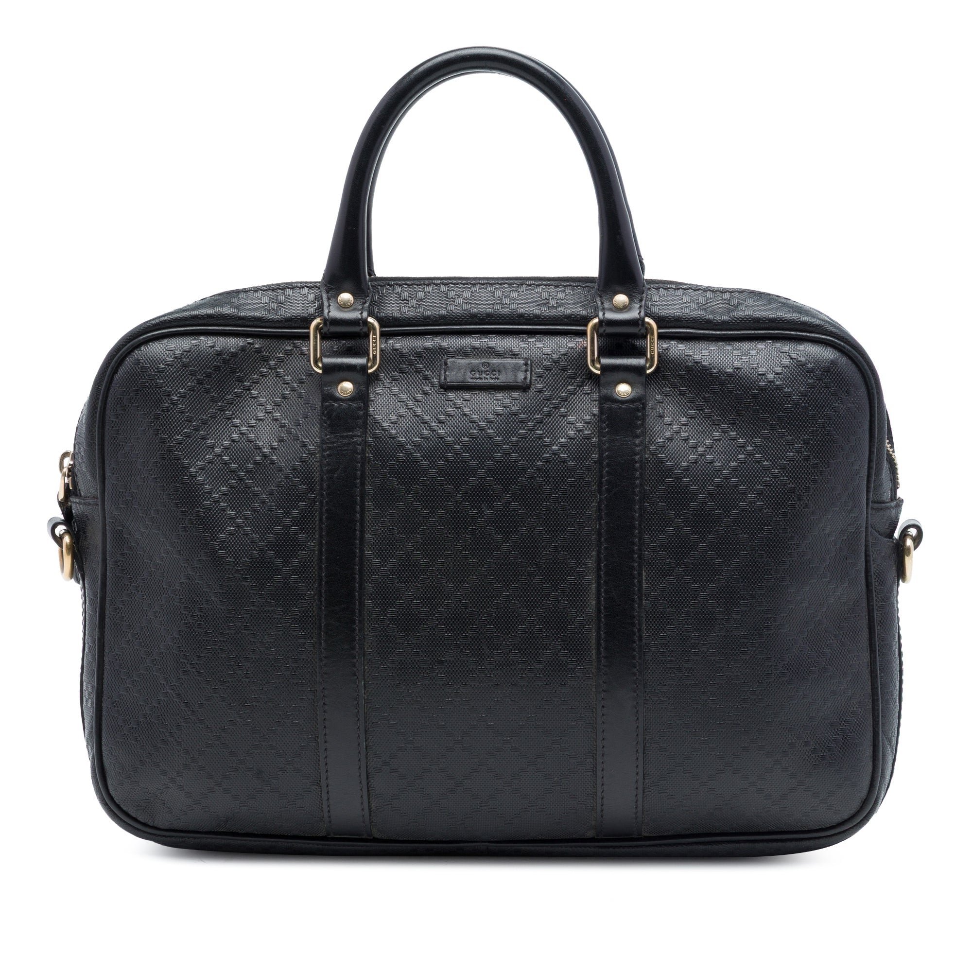 Pony-style calfskin handbag