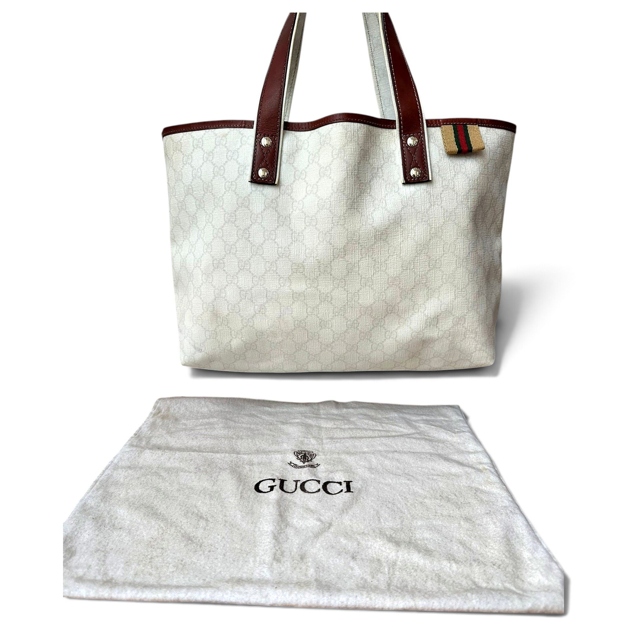 Vinyl bag