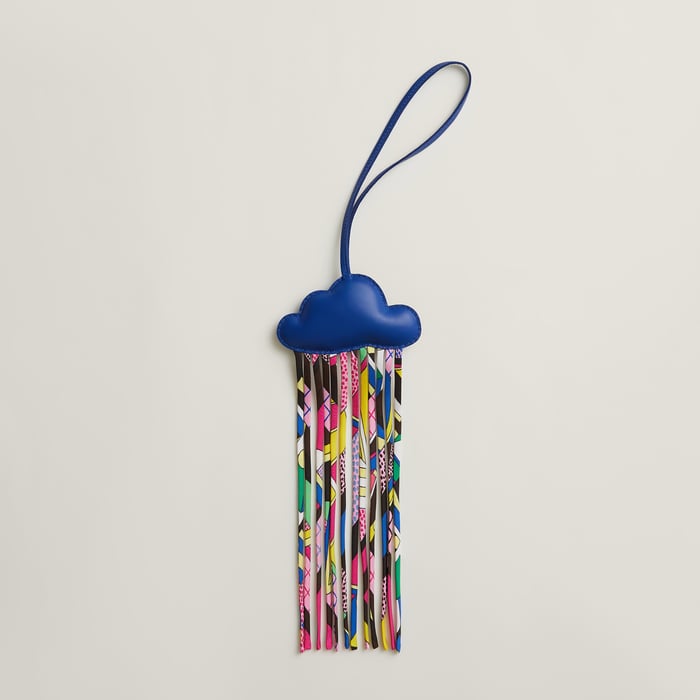 Random Cloud Charm