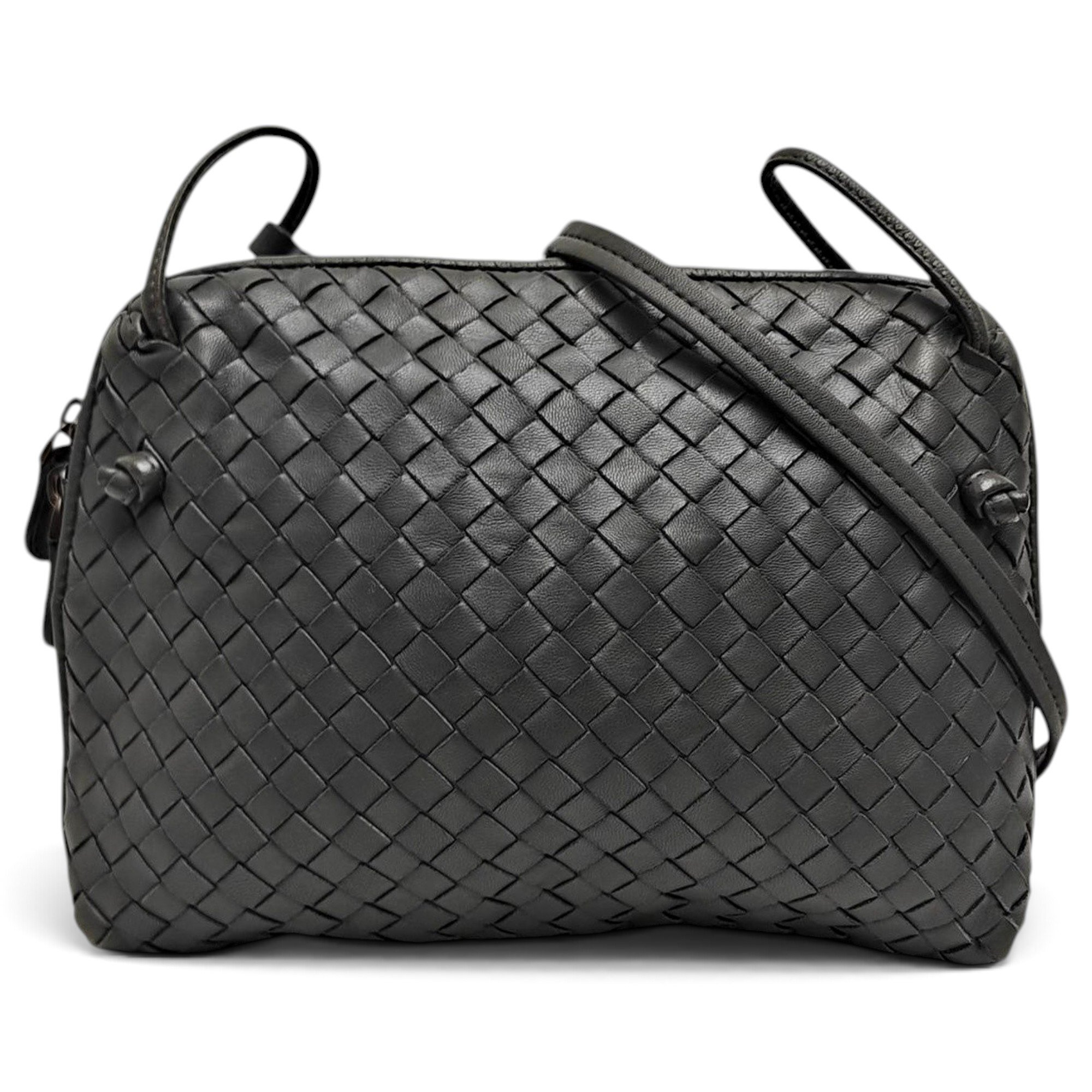 Nodini leather handbag