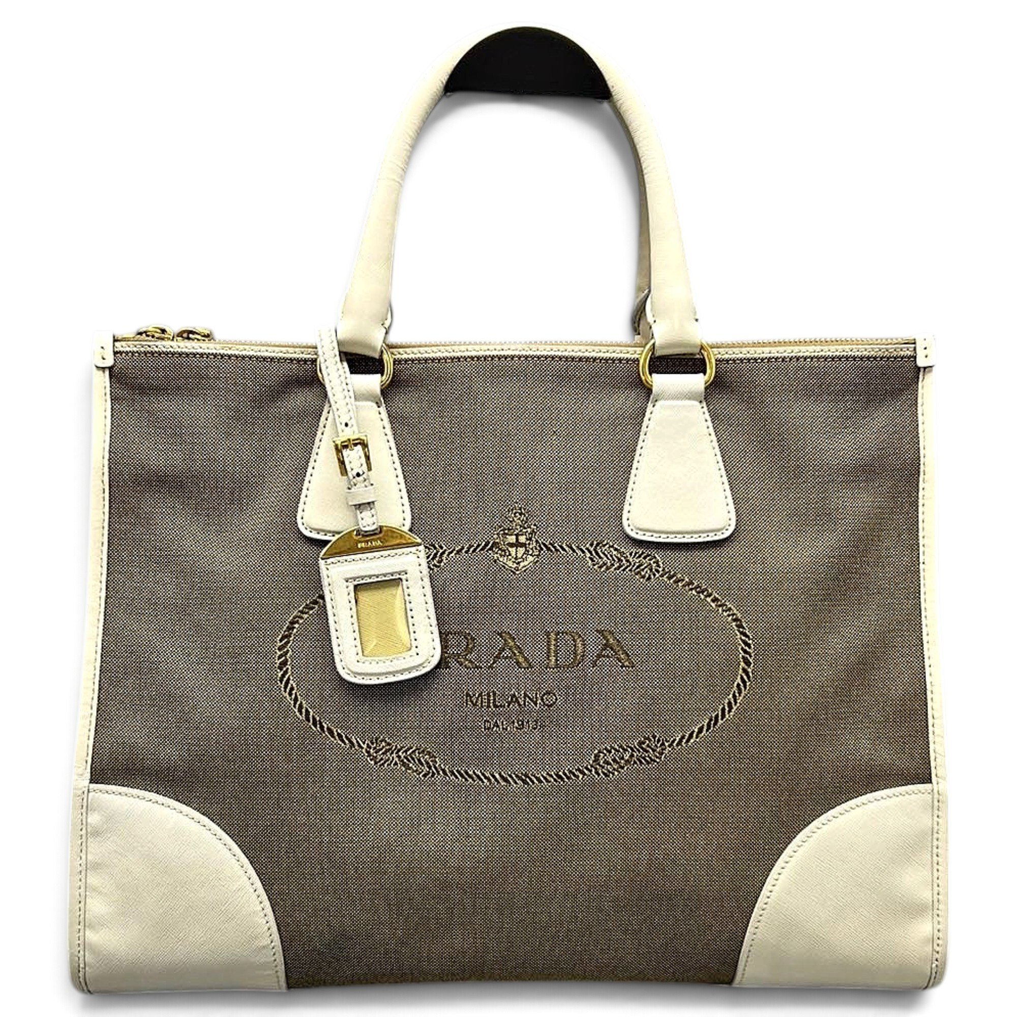 Cloth backpack