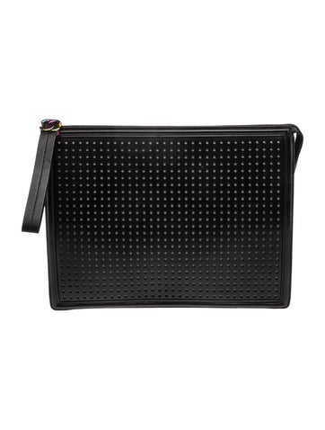 LED Boy 2.0 Clutch Case