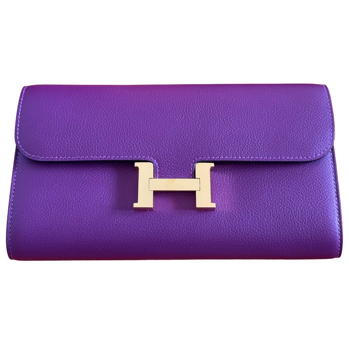 Constance To Go leather crossbody bag
