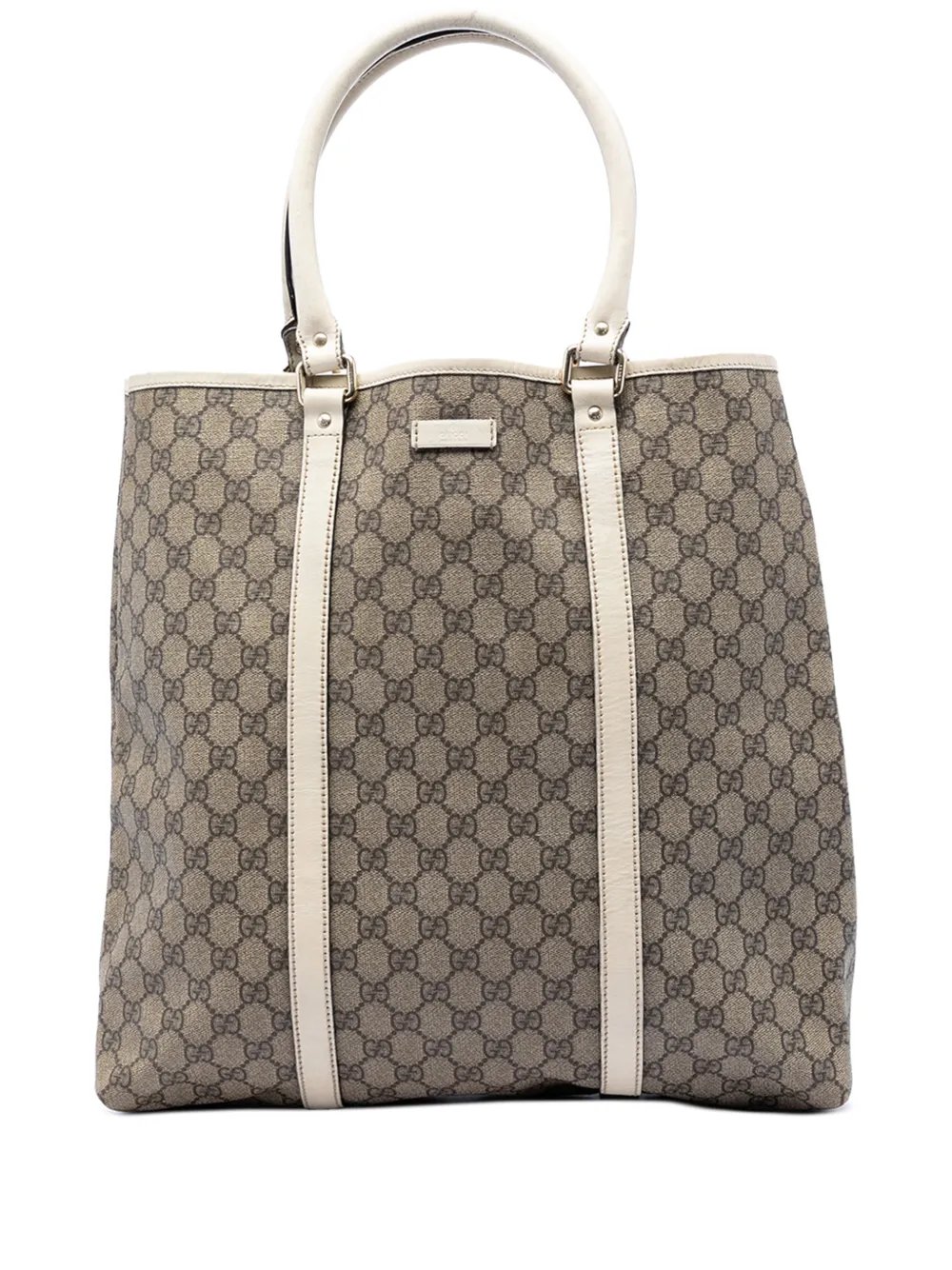 2016-2026 GG Supreme Joy Vertical tote bag
