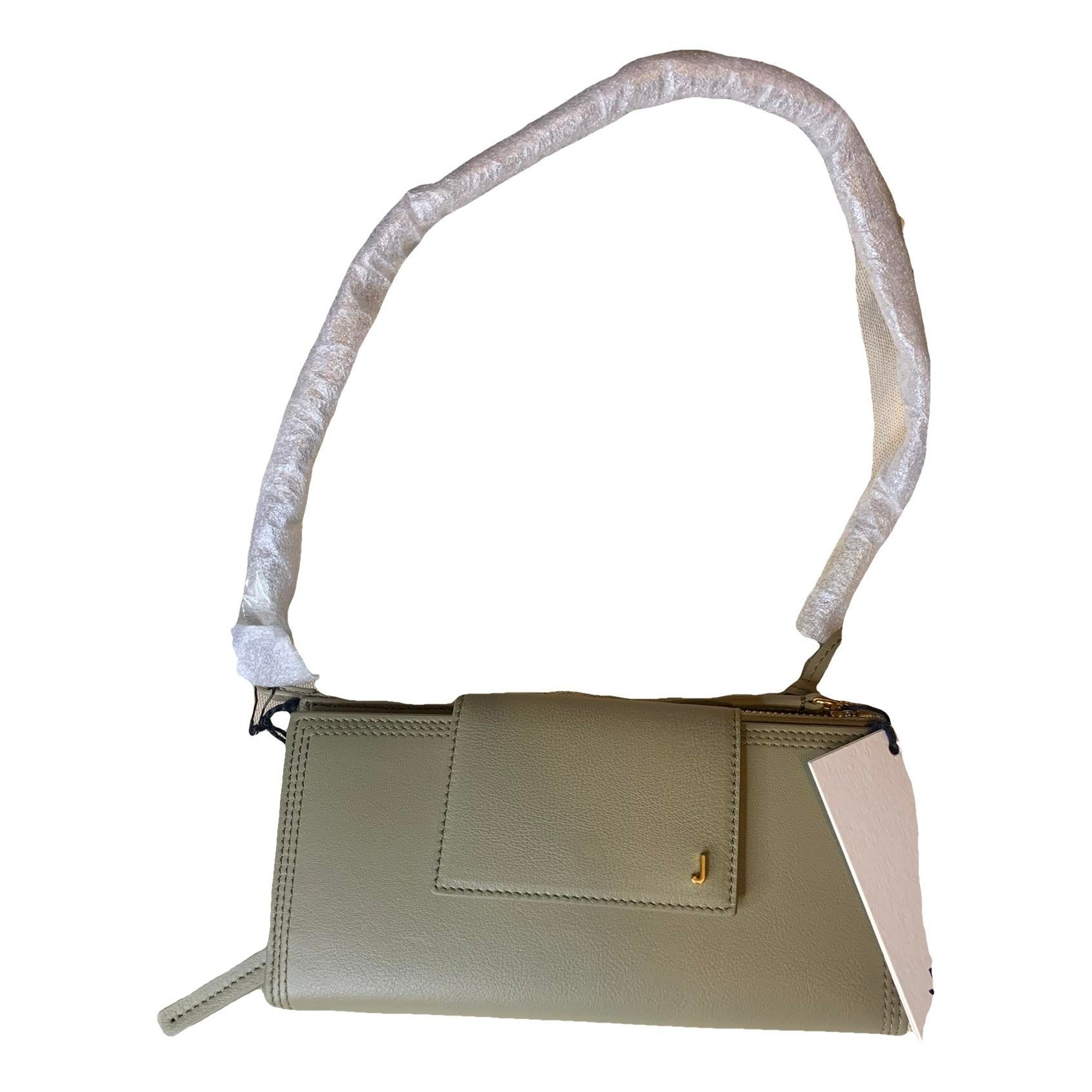 Jacquemus Leather clutch bag