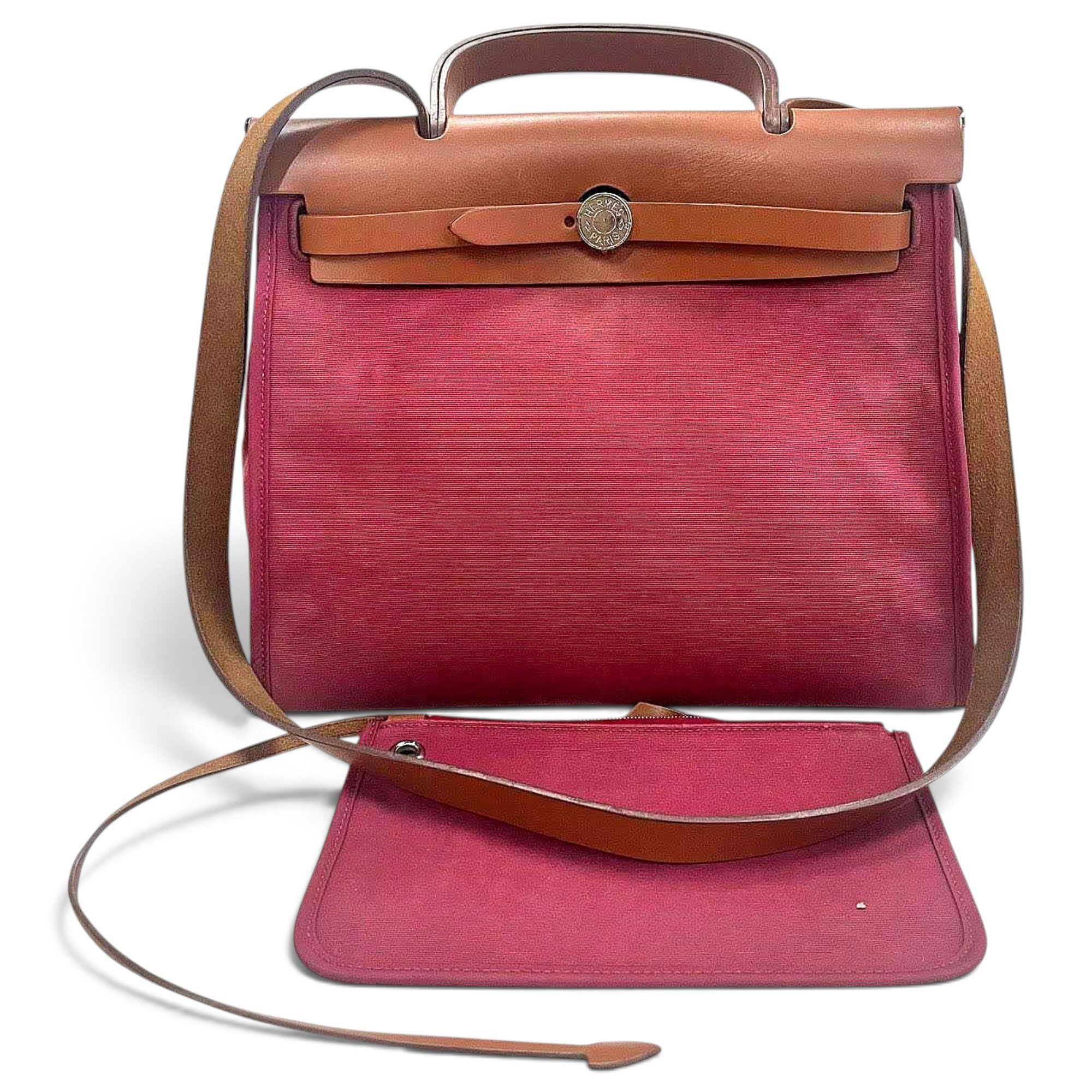 Herbag cloth handbag