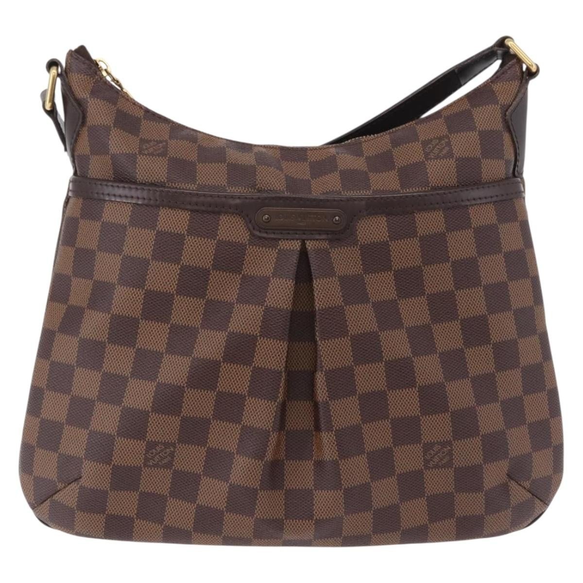 Bloomsbury cloth handbag