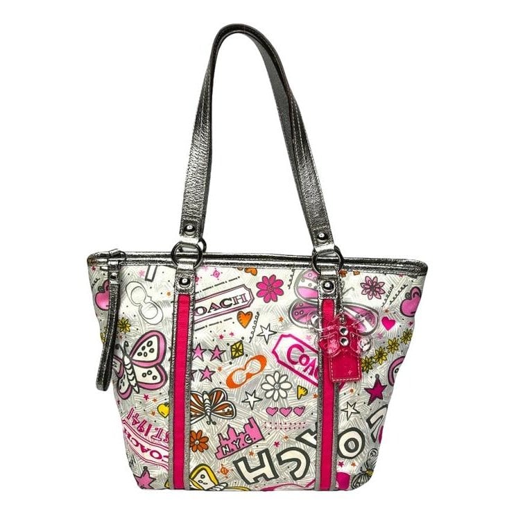 Cloth tote