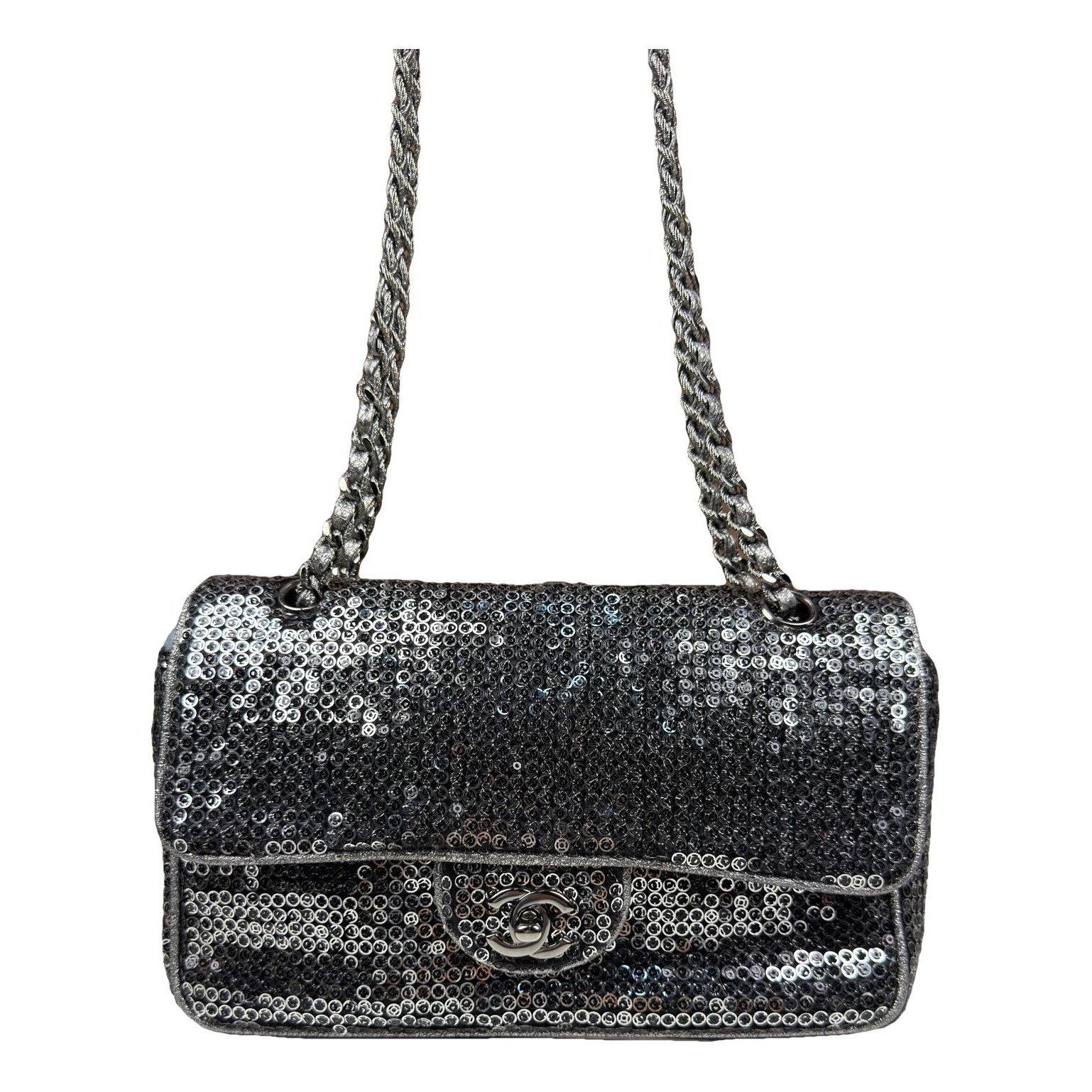 Timeless/Classique glitter bag