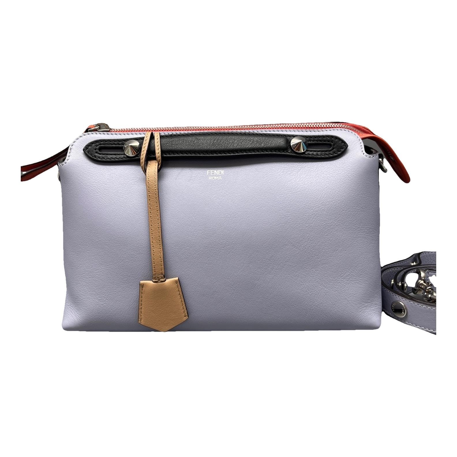 By The Way leather handbag