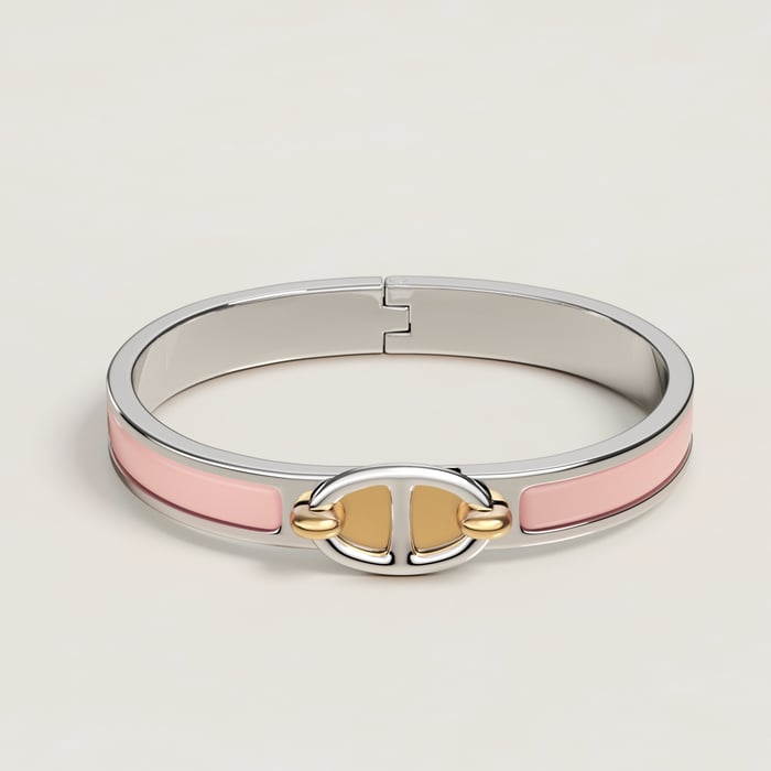 Bracelet Mini Clic Chaîne d'Ancre