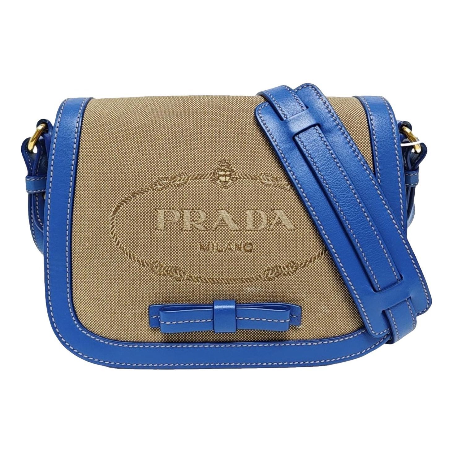 Cloth handbag