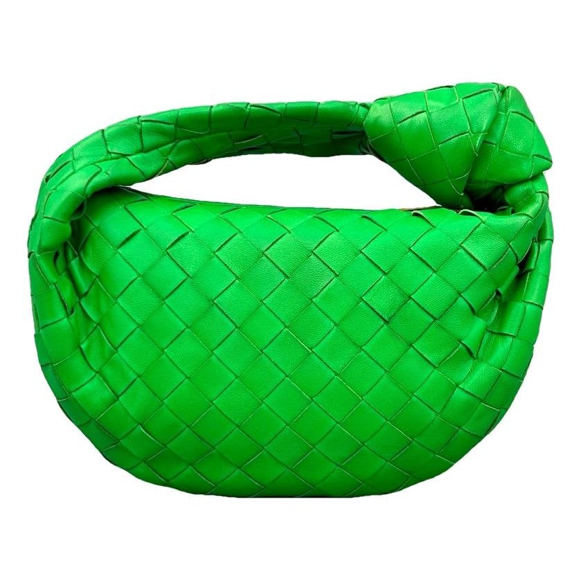 Jodie leather bag