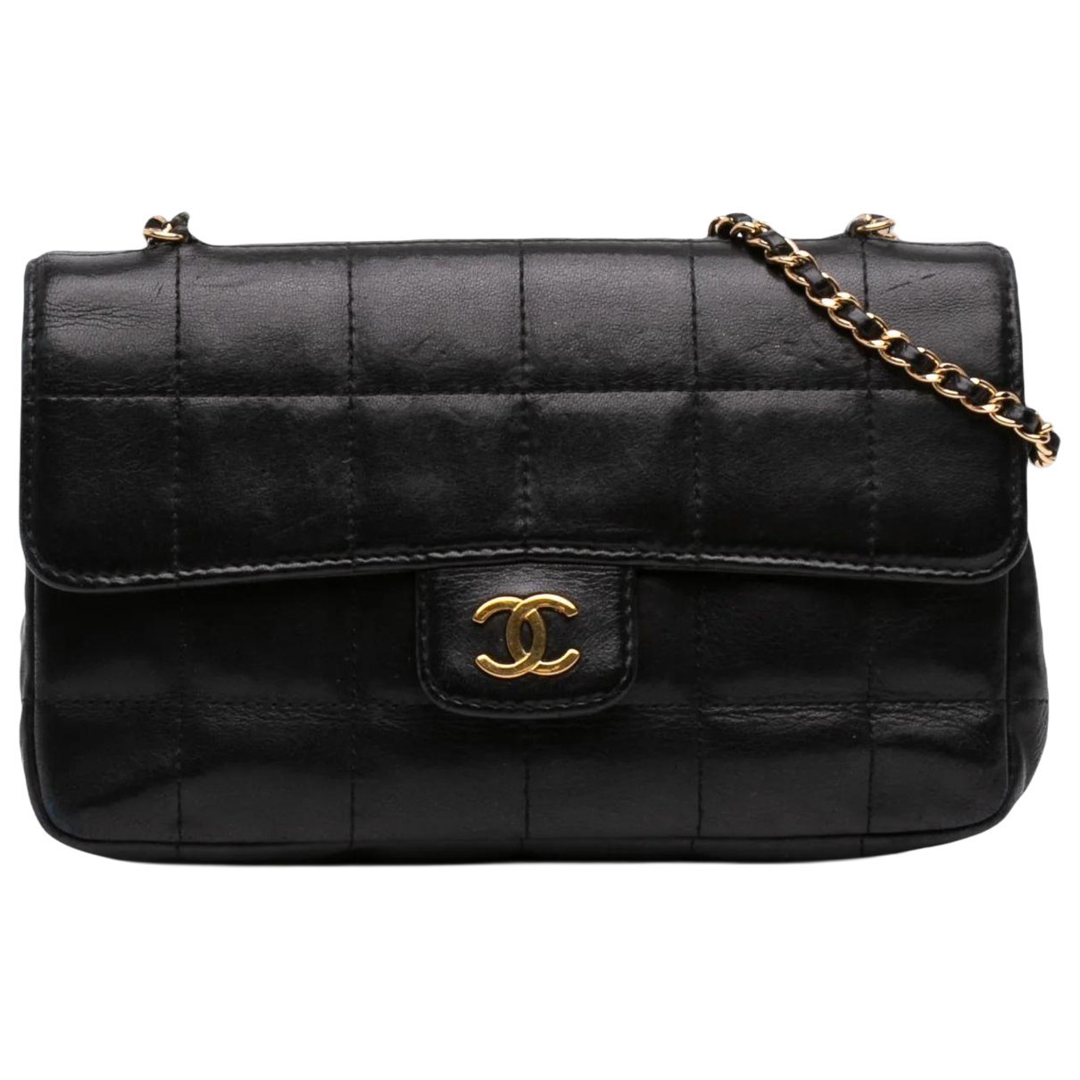 Timeless/Classique leather crossbody bag