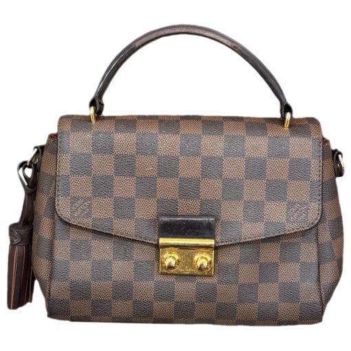 Croisette handbag