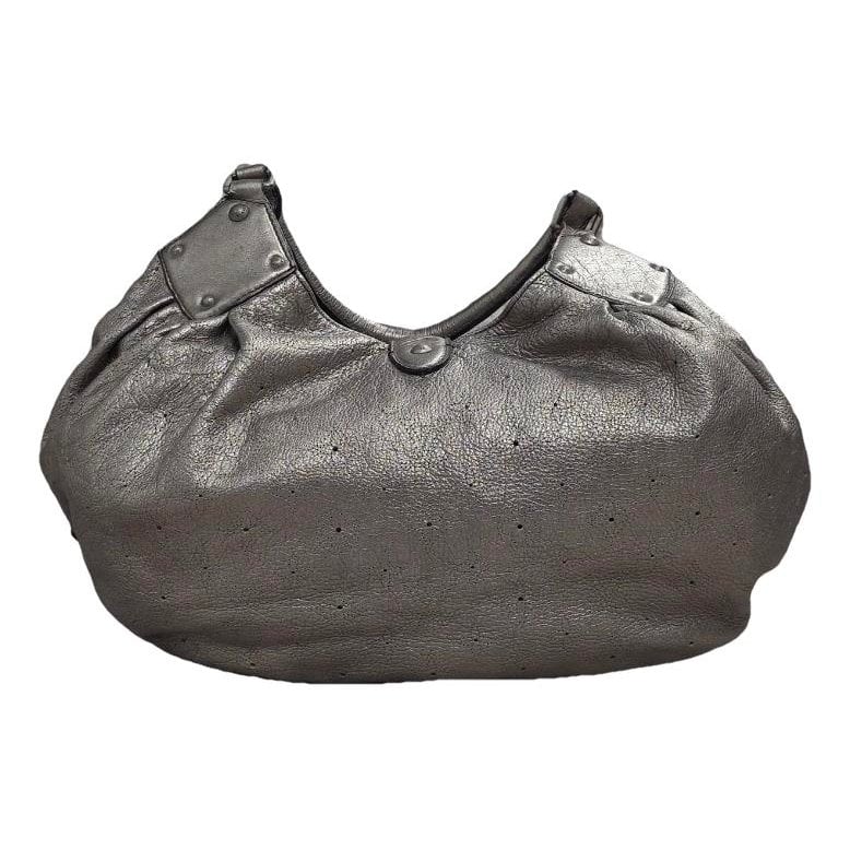 Mahina leather bag