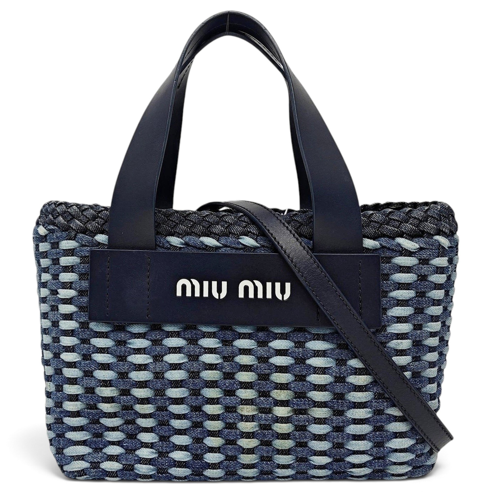 Cloth handbag